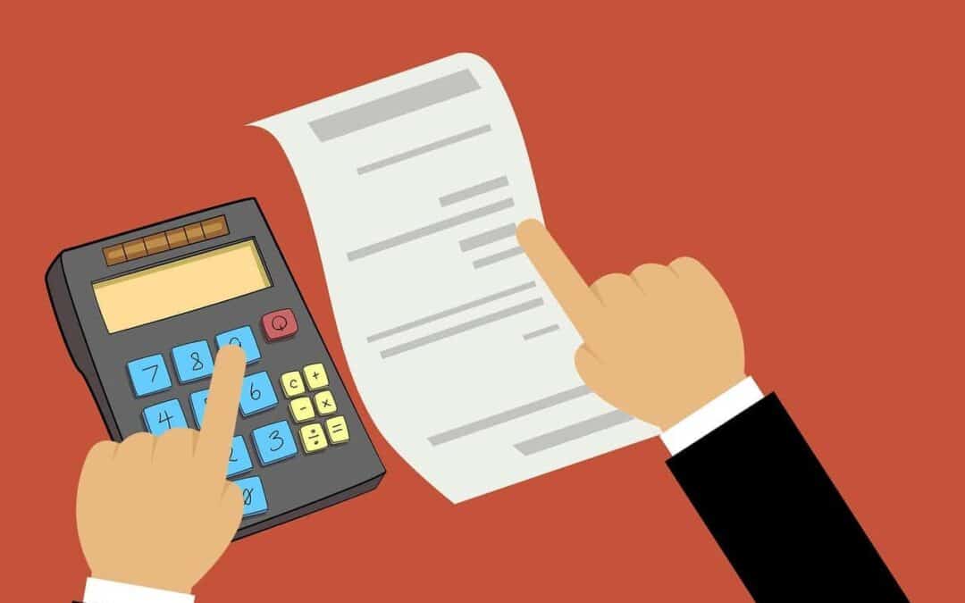 Calcul et simulateur Urssaf, Carpimko pour kinésithérapeutes