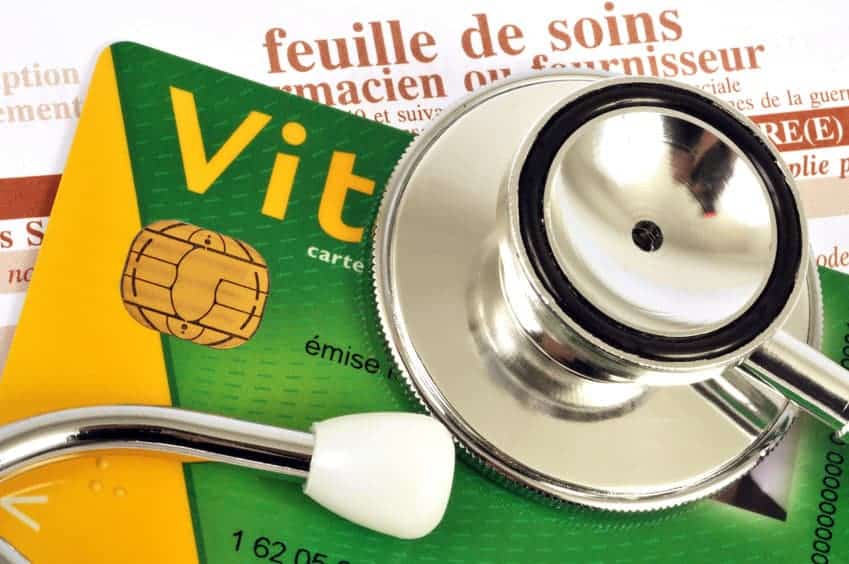 Guide d&rsquo;achat 2021 pour choisir son lecteur de carte Vitale