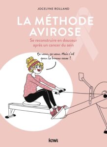methode avirose livre
