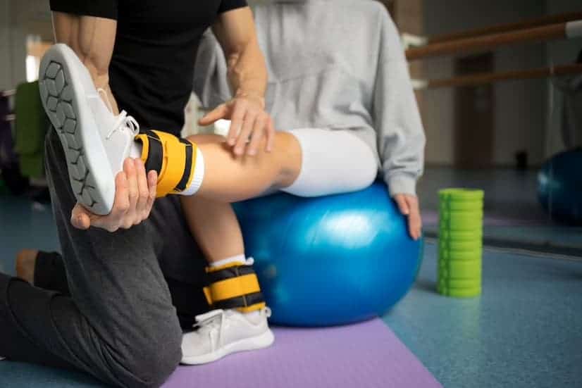 Kinésithérapie et physiothérapie : la différence fondamentale