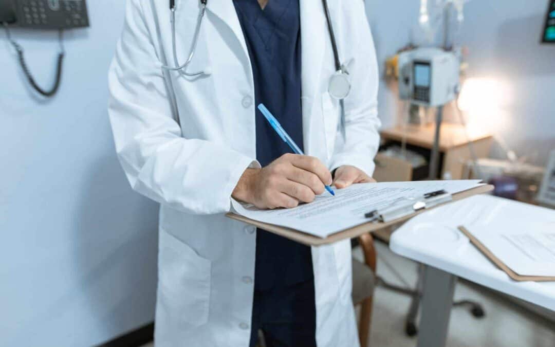 Pourquoi solliciter un médecin expert en dommage corporel après un accident ?