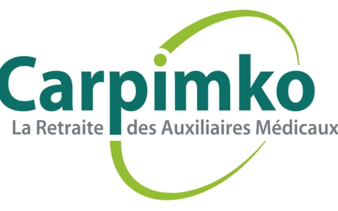 Cotisations CARPIMKO du kiné en 2026 : taux, retraite et calcul